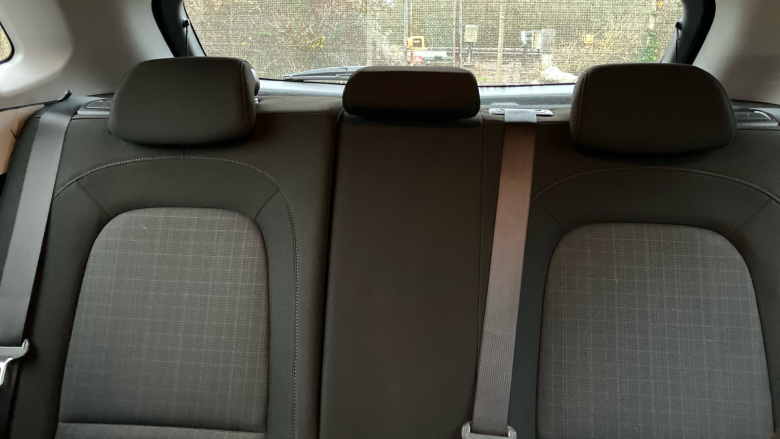 Hyundai Kona 1.0 TGDi 48V MHEV SE Connect 5dr Petrol Hatchback